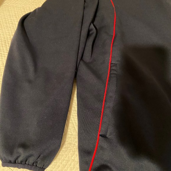 BOSTON RED SOX Long sleeve pullover sweatshirt - Picture 3 of 8